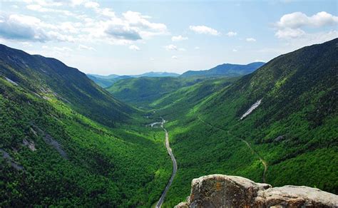 10 Top Rated Hiking Trails In New Hampshire Planetware