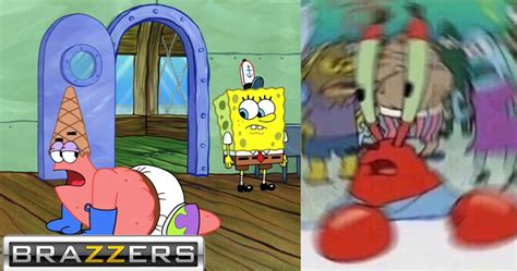15 Spongebob Moments That Have Been Completely Corrupted As Memes