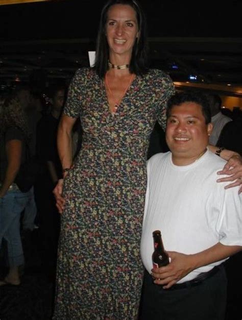 Very Tall Women Tall People Tall Girl Tall Women