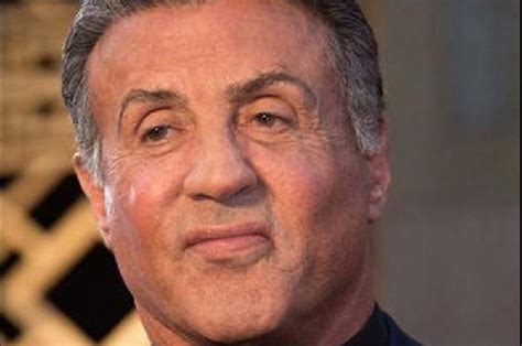 Sylvester Stallone negó la acusación de abuso sexual por parte de una