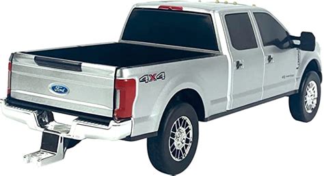 Big Country Toys Ford F250 Super Duty Truck Livestock Vet Supply