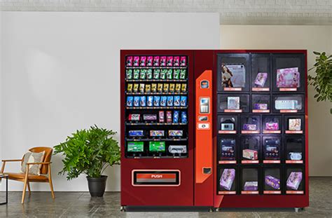Rental will be paid on the 7th of every month. TS VENDING | Vending Machine | Vending Machine Supplier in ...