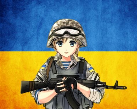 За своєю суттю цього прекрасного жанру, аніме українською складно назвати мультфільмом в традиційному розумінні цього слова. Аниме ВСУ СБУ «Азов» (9 фото) » Невседома