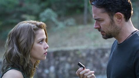 Who killed sara? is the question on everyone's mind since the mexican tv series created by josé ignacio valenzuela who killed sara? Tag: Who killed sara - SerieTotaal