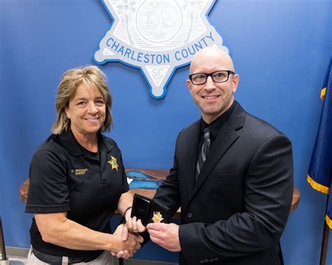 Welcome Deputies Charleston County Sheriffs Office