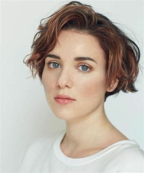 22 Style Personified Short Hairstyles For Young Women Hottest Haircuts