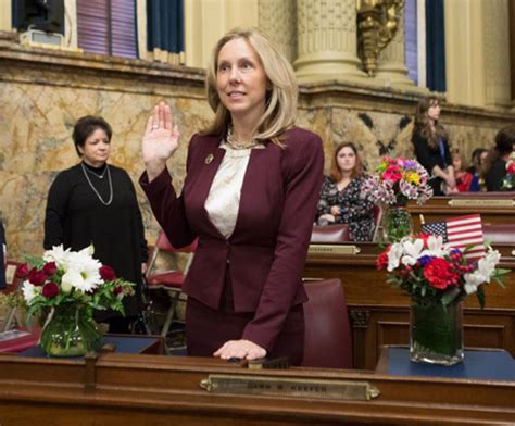 Keefer Sworn In To Second Term Representing The 92nd District Pa
