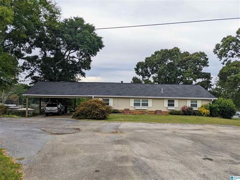 Talladega, Talladega County, AL Lakefront Property, Waterfront Property