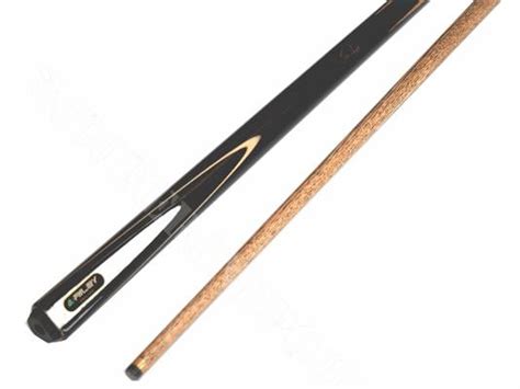 Cues to suit beginners to professionals. Riley Snooker Cues | snookerandpool.co.uk