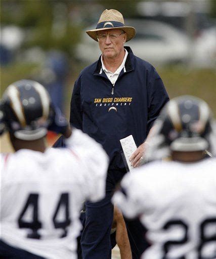 Coaching legend marty schottenheimer reportedly died on monday after a schottenheimer was defensive coordinator with the cleveland browns before being promoted to head coach. Former NFL Coach Marty Schottenheimer Has Alzheimer's