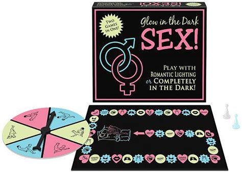 Bachelorette Party Glow In The Dark Sex Game Supplies And Ideas