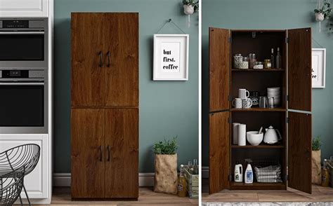 Update any favorite space using this mainstays storage cabinet. Mainstays Storage Cabinet JUST $54.99 + FREE Shipping ...