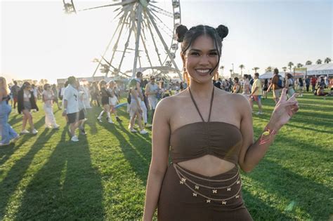 2023 Coachella Festivali Başladı N Life