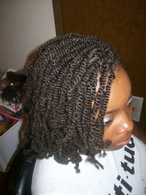 Most of the types of braids for black hair were invented to keep the wild and unruly hair at bay. Hair Braiding in Oklahoma City Area: Hair Braiding in ...