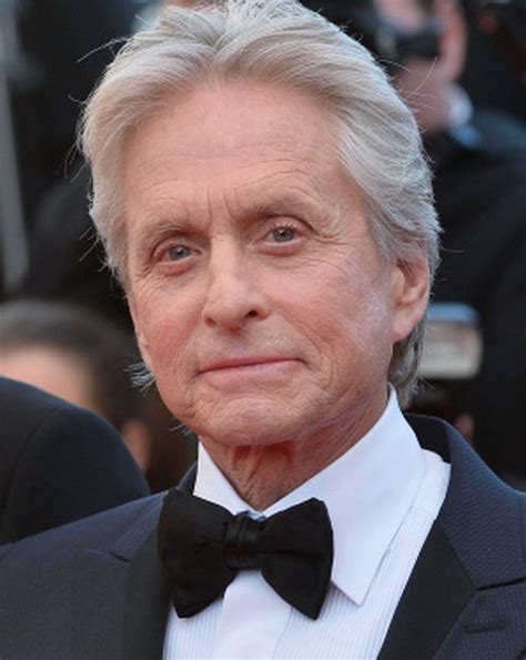 ‘the Guardian Difunde La Grabación De Michael Douglas Sobre Su Cáncer