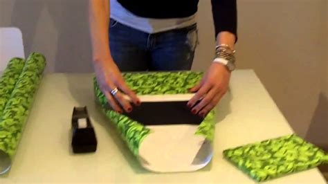 Maybe you would like to learn more about one of these? How To Wrap The Perfect Christmas Present - The Paper ...