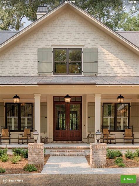 30 Beautiful Farmhouse Exterior Paint Colors Ideas Homyhomee