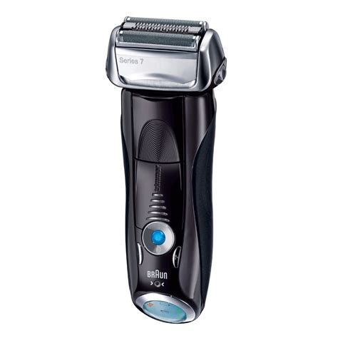 Best Customer Reviewed Braun Electric Shavers