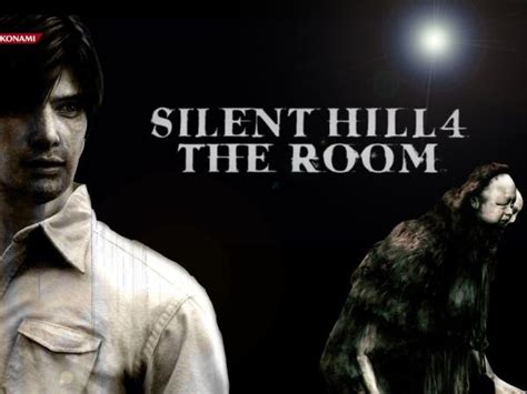 Honestgamers Silent Hill 4 The Room Playstation 2