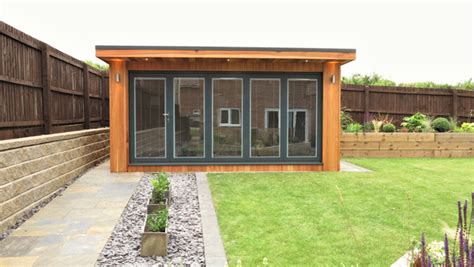 In this video i show you which dunster house severn log cabin i purchased and talk through all the costs involved.costs. Garden Room Price Guide | How Much Does A Garden Room Cost?
