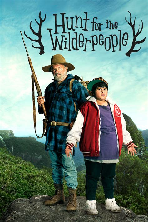 Betty gilpin, jim klock, dean j. There's not a dull moment in 'Hunt for the Wilderpeople ...