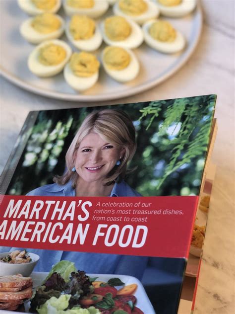 Martha Stewarts Deviled Eggs Laptrinhx News