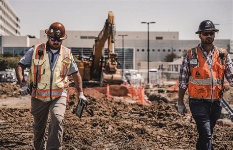 Abbott Prepares The Way For Major Hospital Expansion Abbott Construction