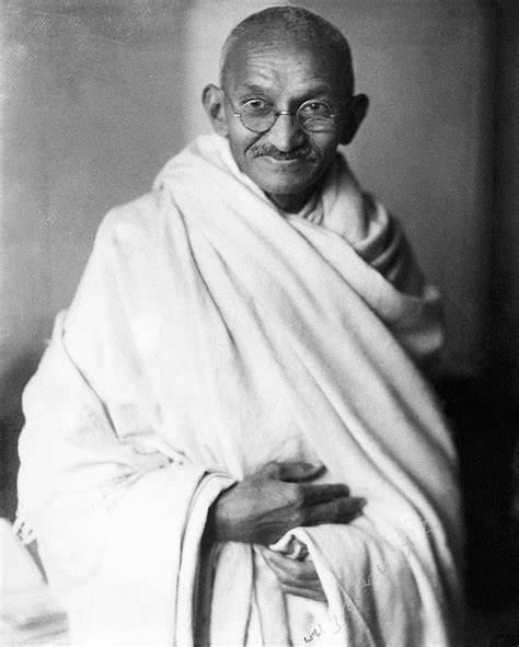10 Interesting Facts About Mahatma Gandhi The Borgen Project