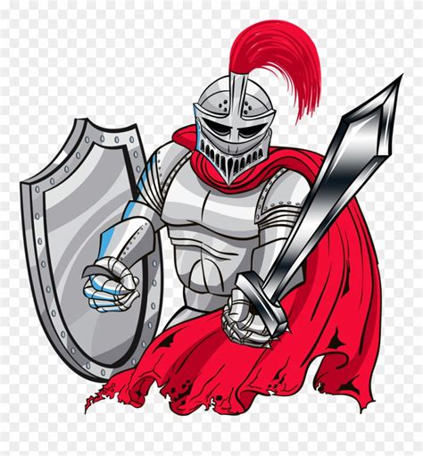 Clipart Medieval Knight 20 Free Cliparts Download Images On