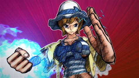 Steam Community One Piece Burning Blood