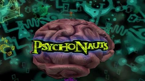 Lets Play Psychonauts Xbox Part 1 Youtube