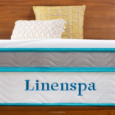 best mattresses of 2020 updated 2020 reviews‎ linenspa mattress 8 inch vs 10 inch
