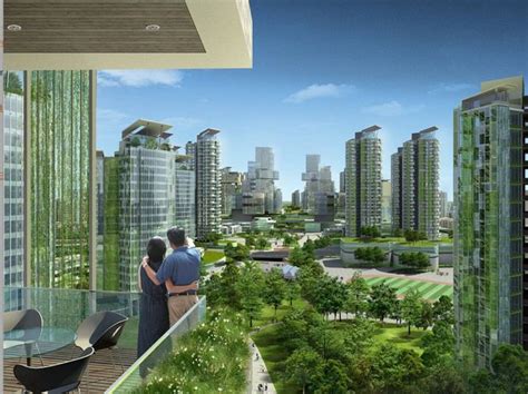 Shifting Into Eco City Two Chinese Cases Tianjin And Dongtan