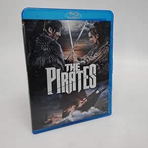 The Pirates Blu Ray Amazon De Dvd Blu Ray