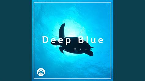 Deep Blue Youtube Music