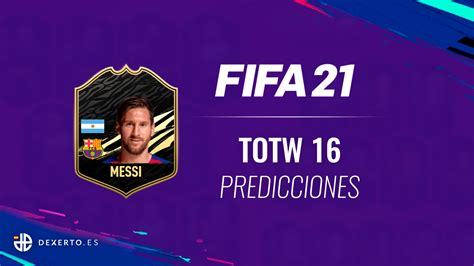 He is 20 years old from england and playing for dortmund in the bundesliga. FIFA 21 TOTW 16 predicciones: Messi, Sancho, Navas - Dexerto