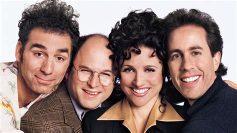 Seinfeld Star Says The Series Ruined His Career