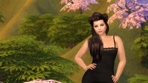 The Sim Reaper Sims Gallery Page The Sims General Discussion