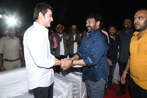 Mahesh Babu And Chiranjeevi Mahesh Babu Chef Jackets Fashion