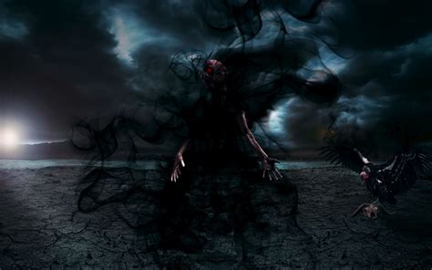 Check out this fantastic collection of surreal wallpapers, with 53 surreal background images for your desktop, phone or tablet. Creepy Horror Wallpapers - Hottest Pictures & Wallpapers