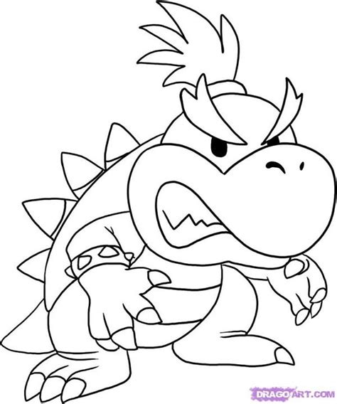 Kolorowanki od super mario na ladnekolorowanki.pl u nas znajdziesz najfajniejsze kolorowanki od super mario. Mario Kolorowanki Do Druku