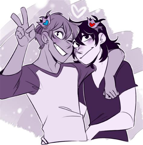 Ship Of The Year Huh Form Voltron Voltron Ships Voltron Klance