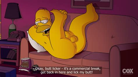 Rule34 If It Exists There Is Porn Of It Homer Simpson 3623942