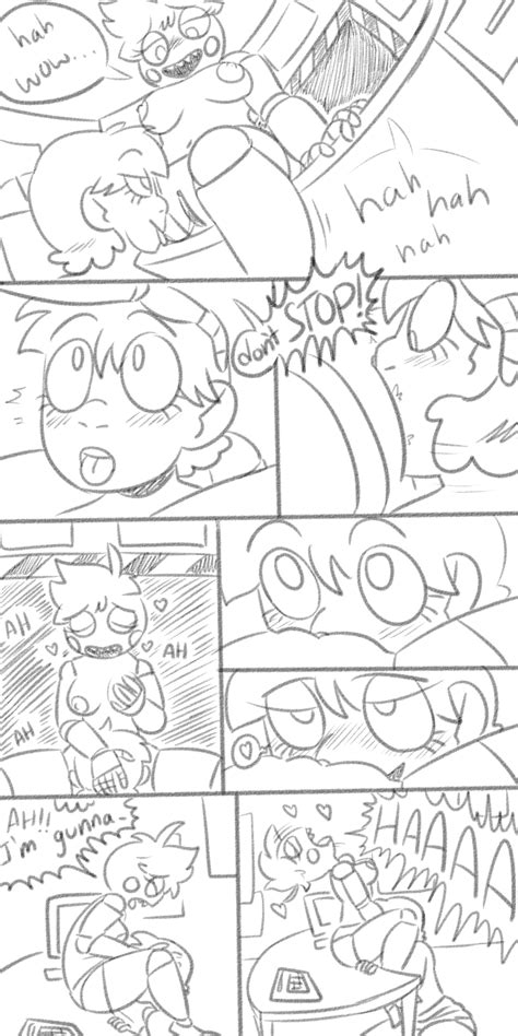 Post 1674231 Five Nights At Freddy S 2 Toy Chica Comic