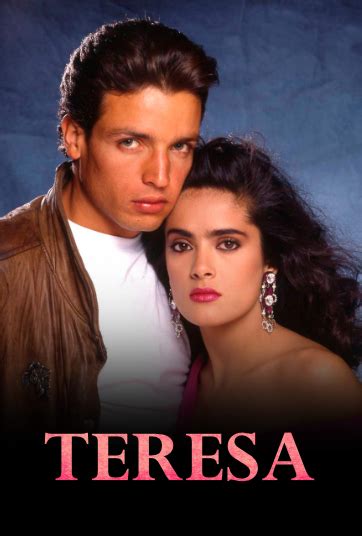 teresa 1989 novela mexicana