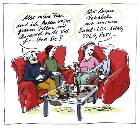 Bmfsfj Preisverleihung Zum Karikaturenwettbewerb Schluss Mit Lustig