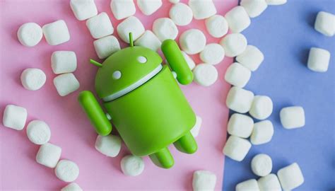 Android Marshmallow Quels Smartphones Et Tablettes Auront La Mise à
