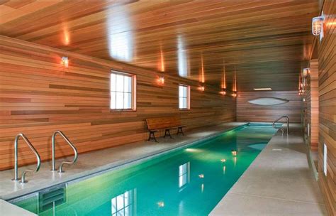 50 Indoor Swimming Pool Ideas For Your Home Amazing Pictures