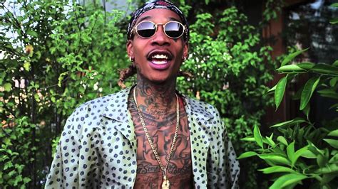 Looking for the best wallpapers? Wiz Khalifa Wallpaper 2018 (79+ images)