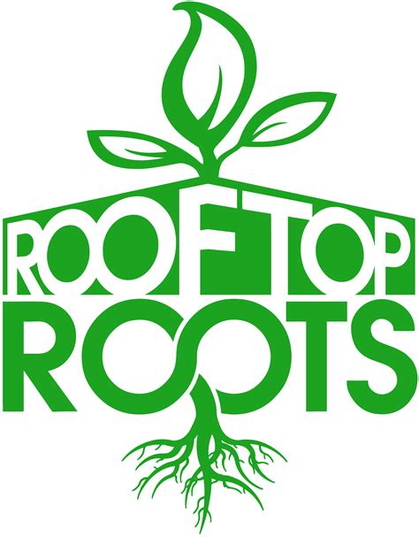 Roots Logo Logodix